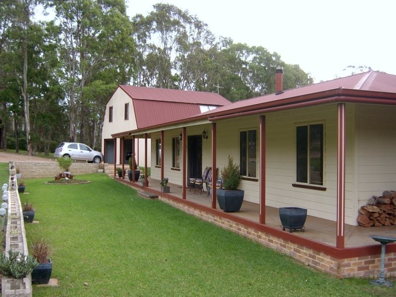 154 Francis Street, Moruya NSW 2537