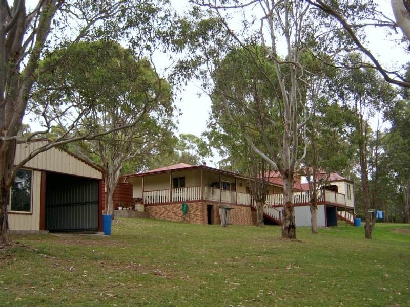 154 Francis Street, Moruya NSW 2537