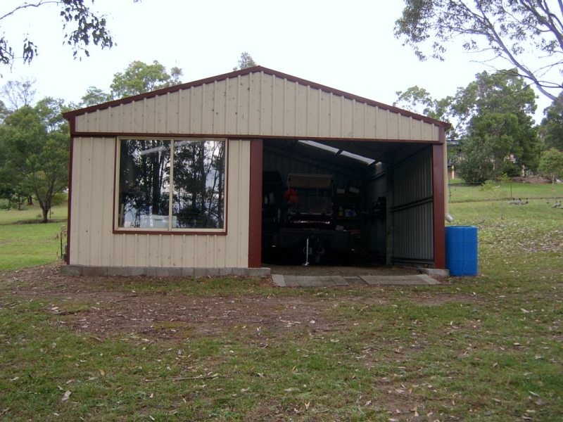 154 Francis Street, Moruya NSW 2537