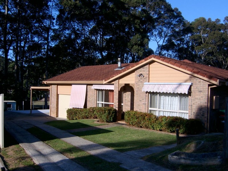 45 Edward Road, Batehaven NSW 2536