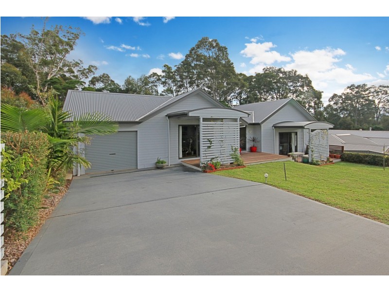 45 Broomfield Crescent, Long Beach NSW 2536