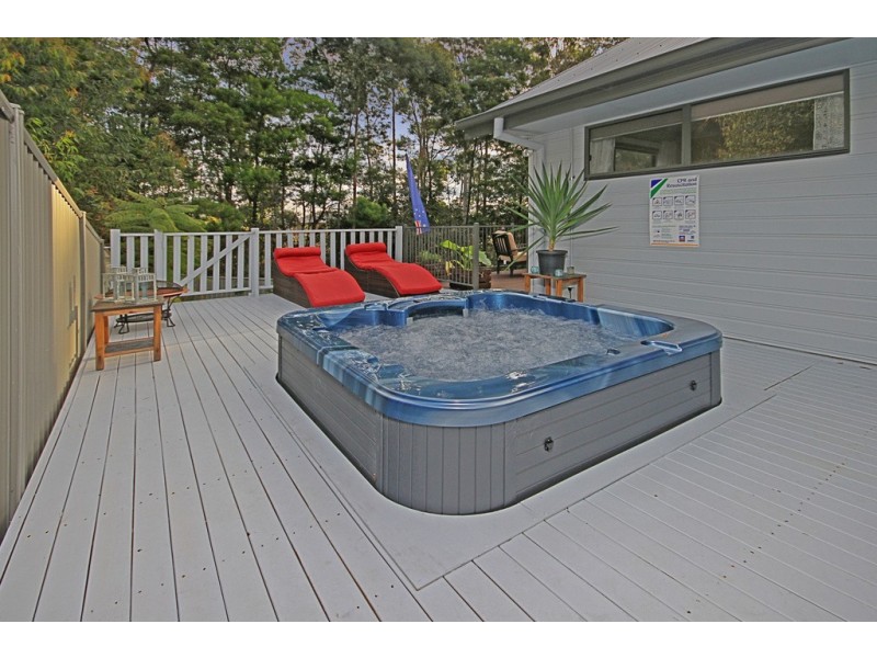 45 Broomfield Crescent, Long Beach NSW 2536