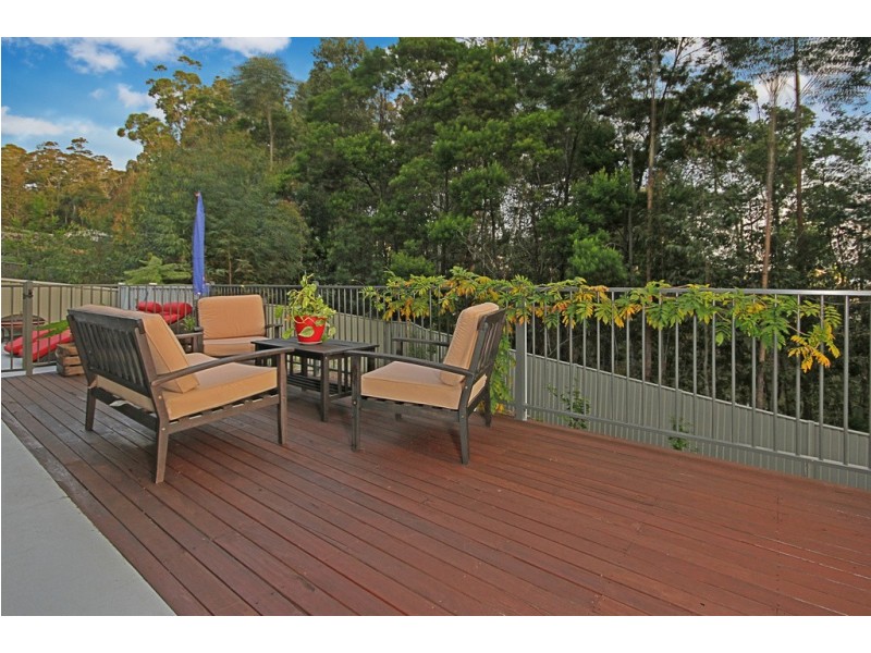 45 Broomfield Crescent, Long Beach NSW 2536