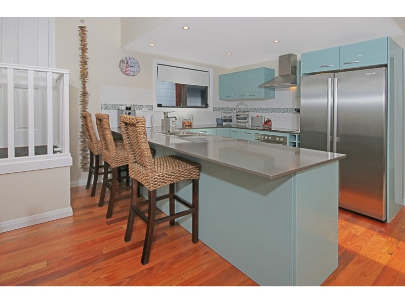 45 Broomfield Crescent, Long Beach NSW 2536