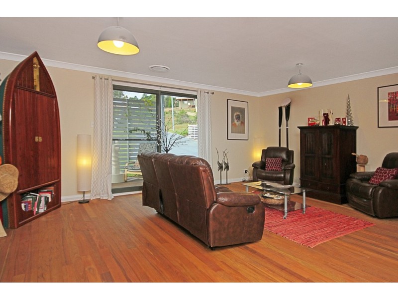 45 Broomfield Crescent, Long Beach NSW 2536