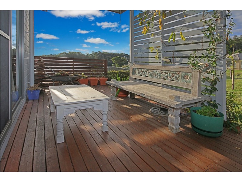 45 Broomfield Crescent, Long Beach NSW 2536