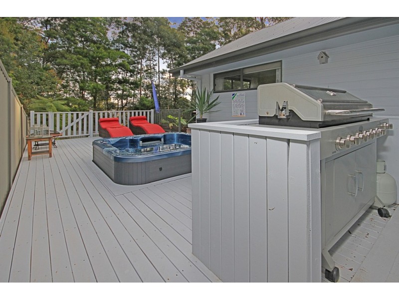 45 Broomfield Crescent, Long Beach NSW 2536