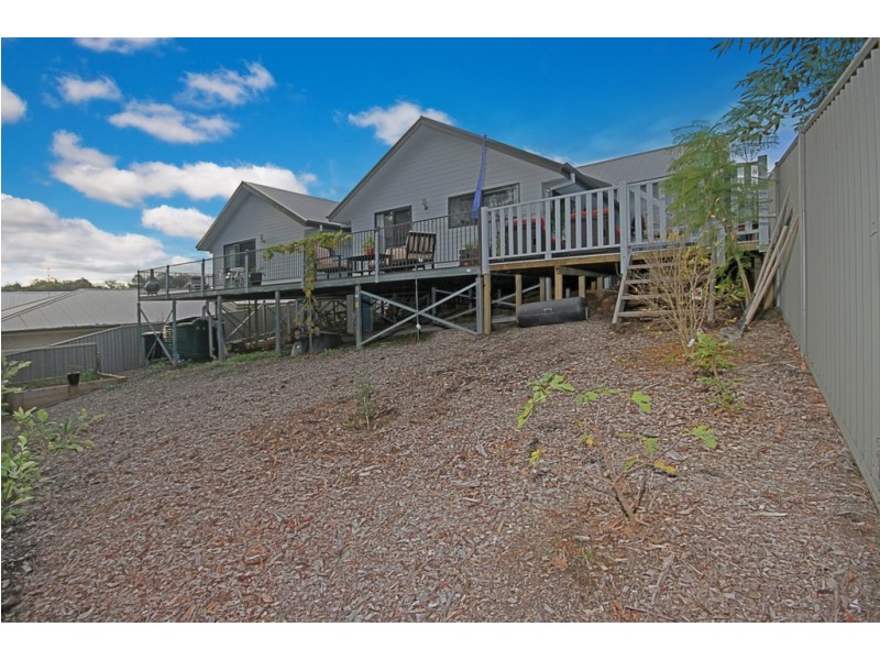 45 Broomfield Crescent, Long Beach NSW 2536