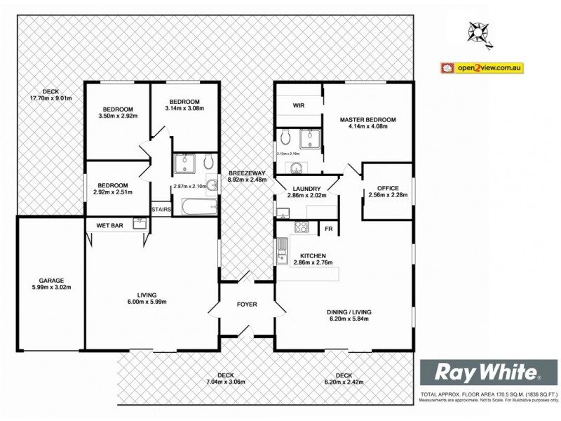 45 Broomfield Crescent, Long Beach NSW 2536