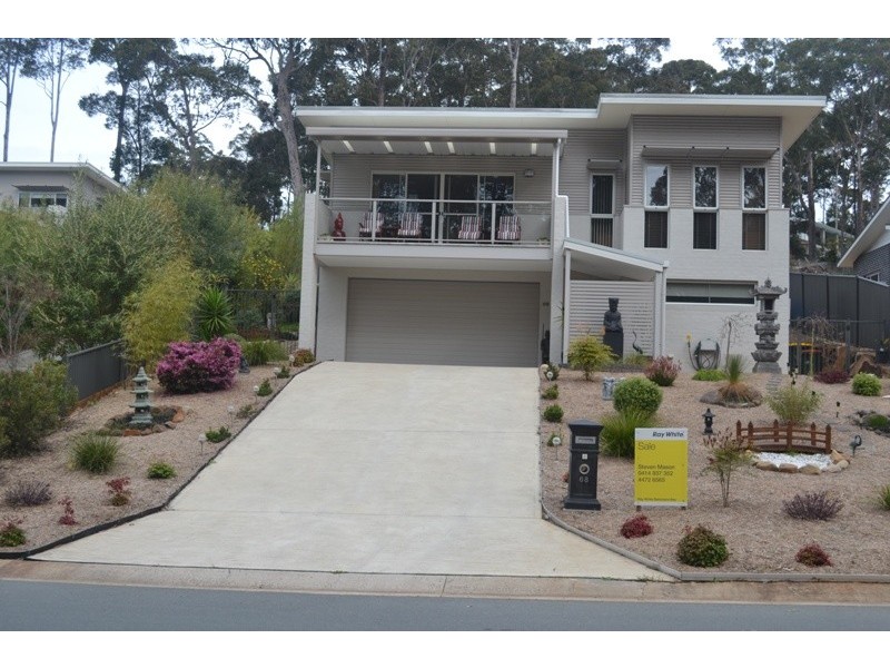 68 Carramar Drive, Lilli Pilli NSW 2536