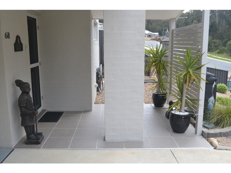 68 Carramar Drive, Lilli Pilli NSW 2536