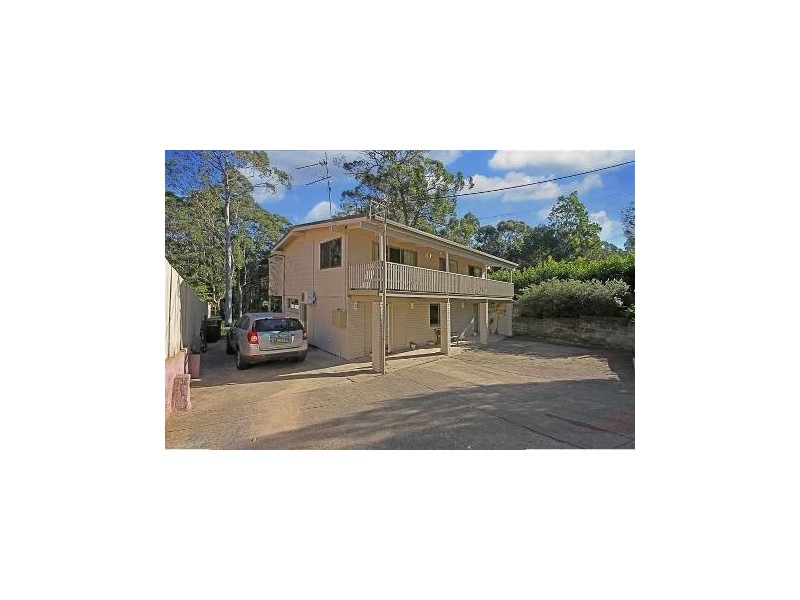 5 Long Beach Road, Long Beach NSW 2536