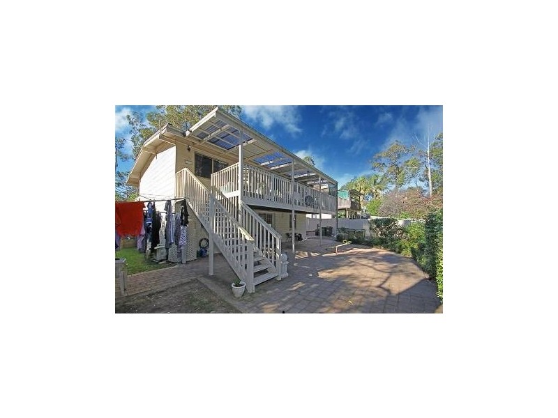 5 Long Beach Road, Long Beach NSW 2536
