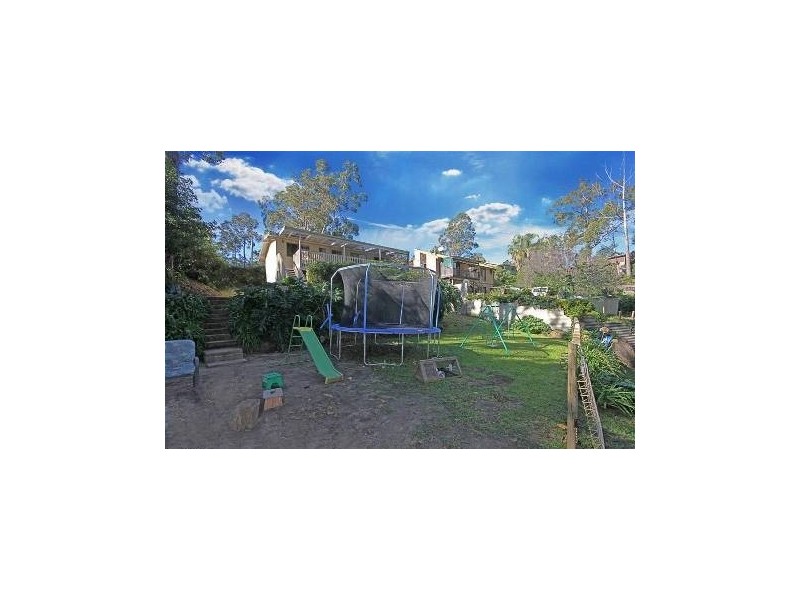 5 Long Beach Road, Long Beach NSW 2536