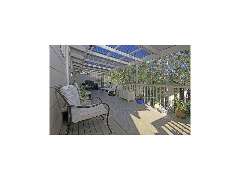 5 Long Beach Road, Long Beach NSW 2536