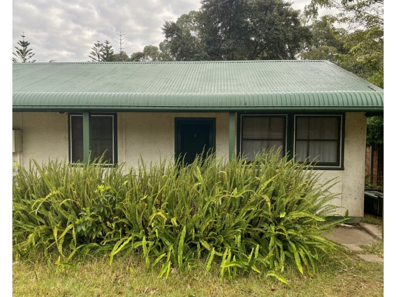 2/65 Long Beach Road, Long Beach NSW 2536