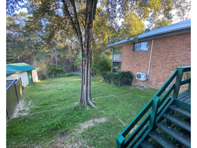 2/65 Long Beach Road, Long Beach NSW 2536