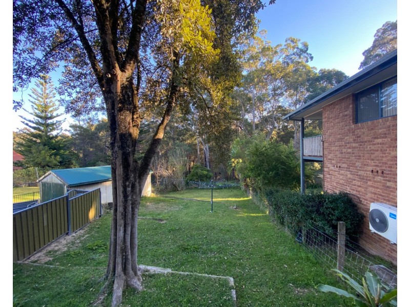 2/65 Long Beach Road, Long Beach NSW 2536