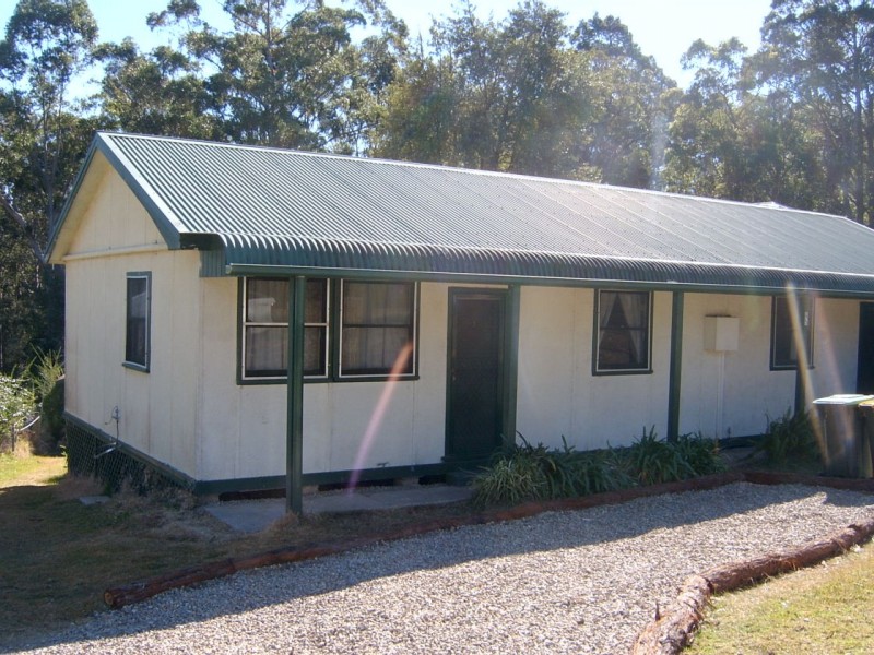 1/65 Long Beach Road, Long Beach NSW 2536