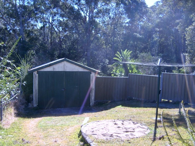 1/65 Long Beach Road, Long Beach NSW 2536