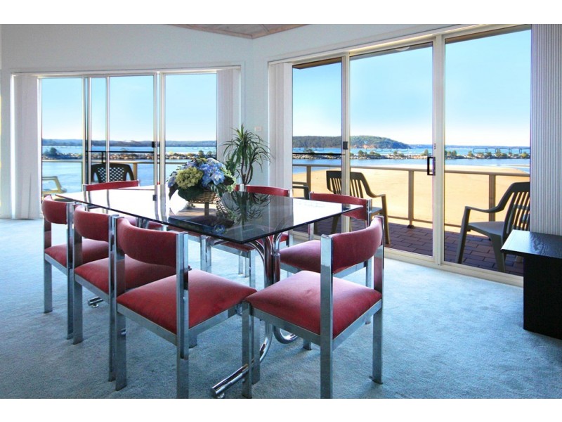 3/45 Beach Road, Batemans Bay NSW 2536