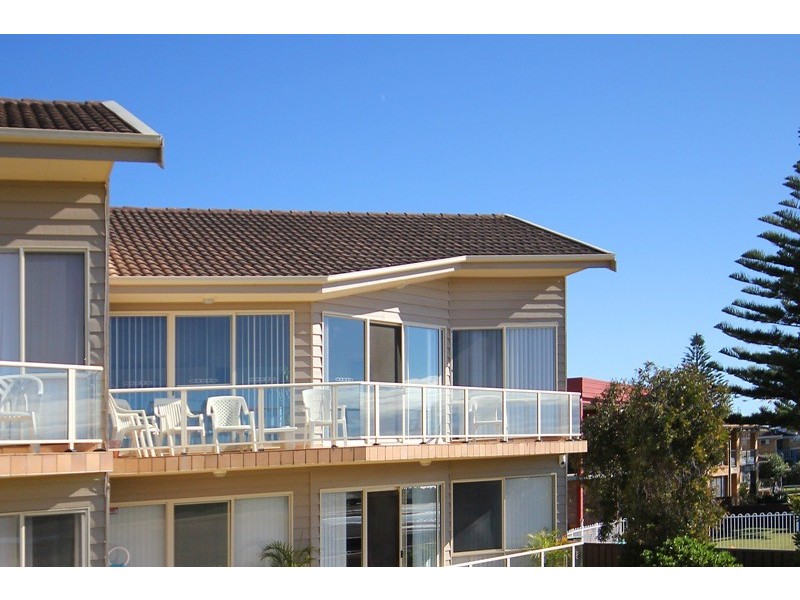 3/45 Beach Road, Batemans Bay NSW 2536