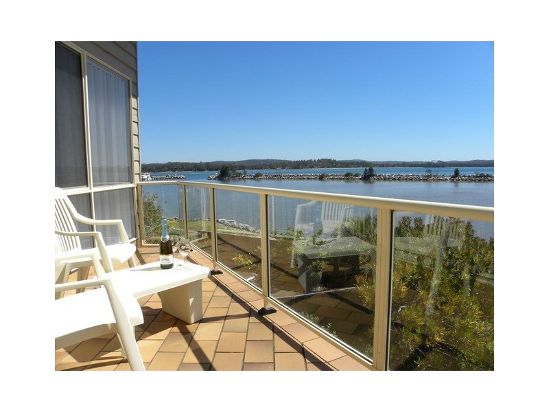 3/45 Beach Road, Batemans Bay NSW 2536