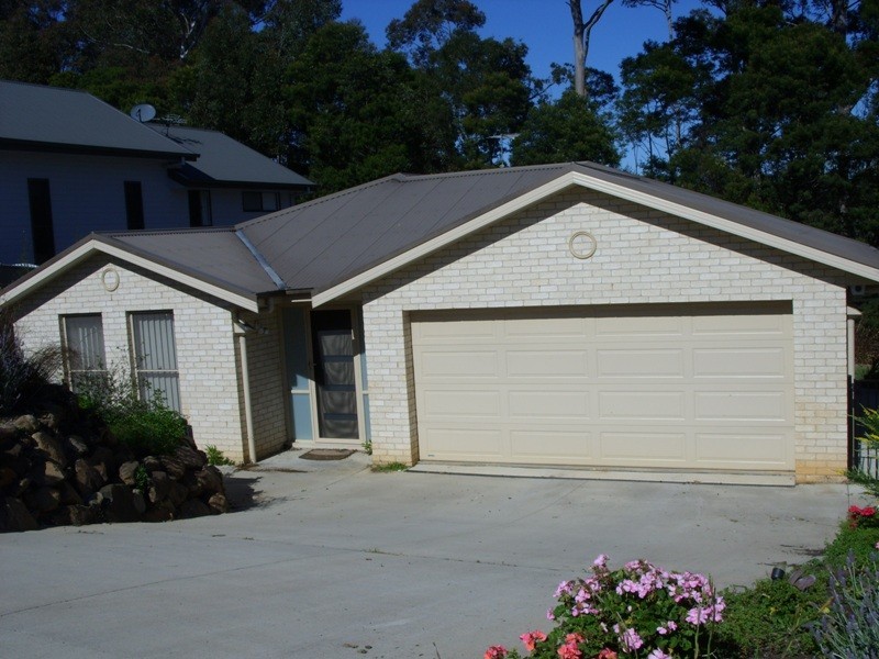 43 Broomfield Crescent, Long Beach NSW 2536