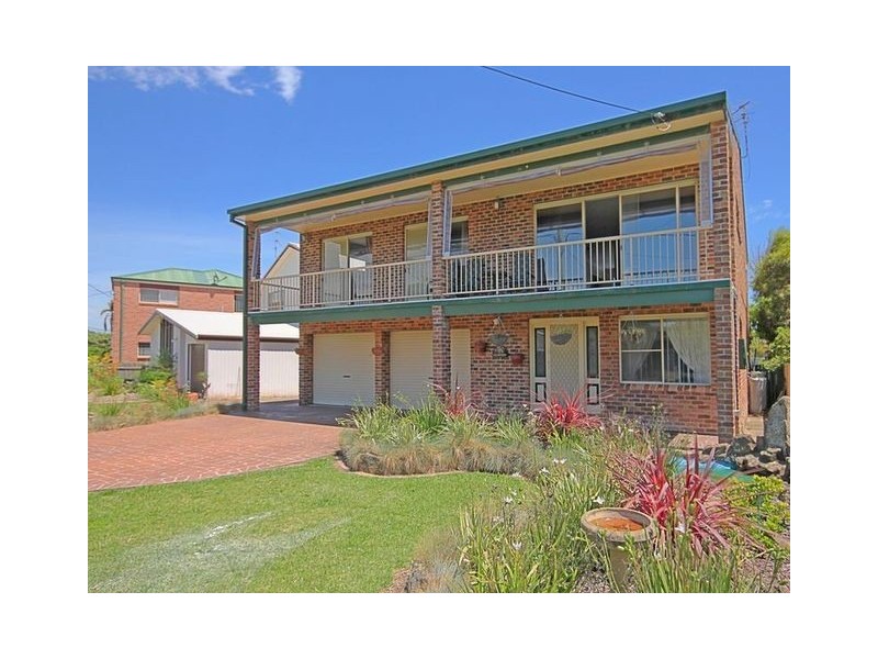 116 Sunpatch Parade, Tomakin NSW 2537
