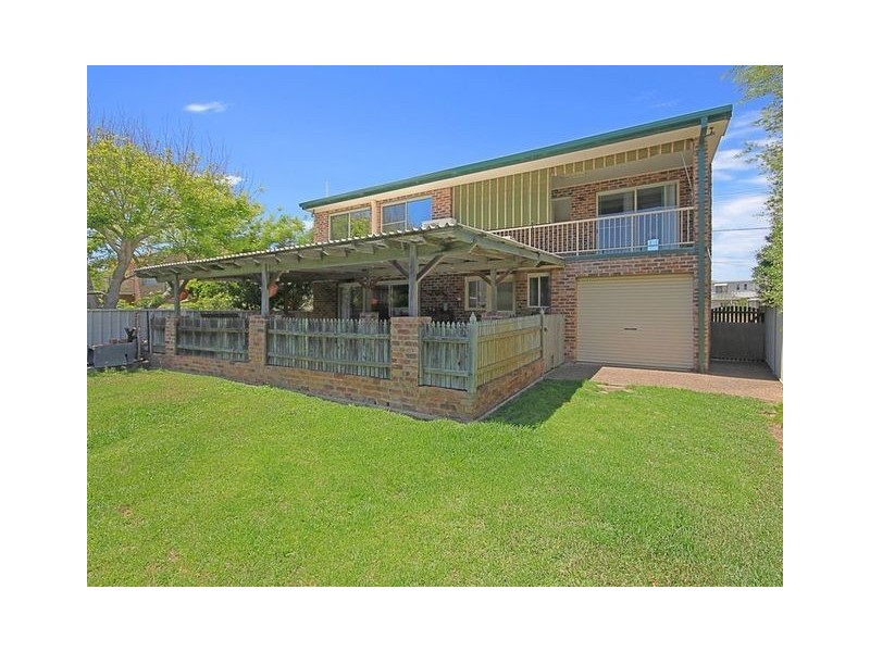 116 Sunpatch Parade, Tomakin NSW 2537