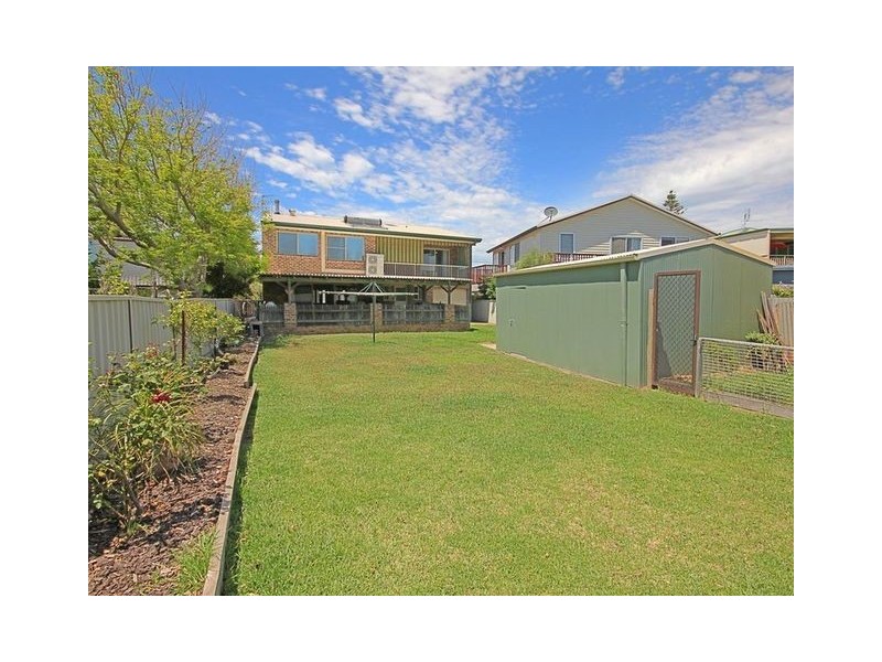 116 Sunpatch Parade, Tomakin NSW 2537
