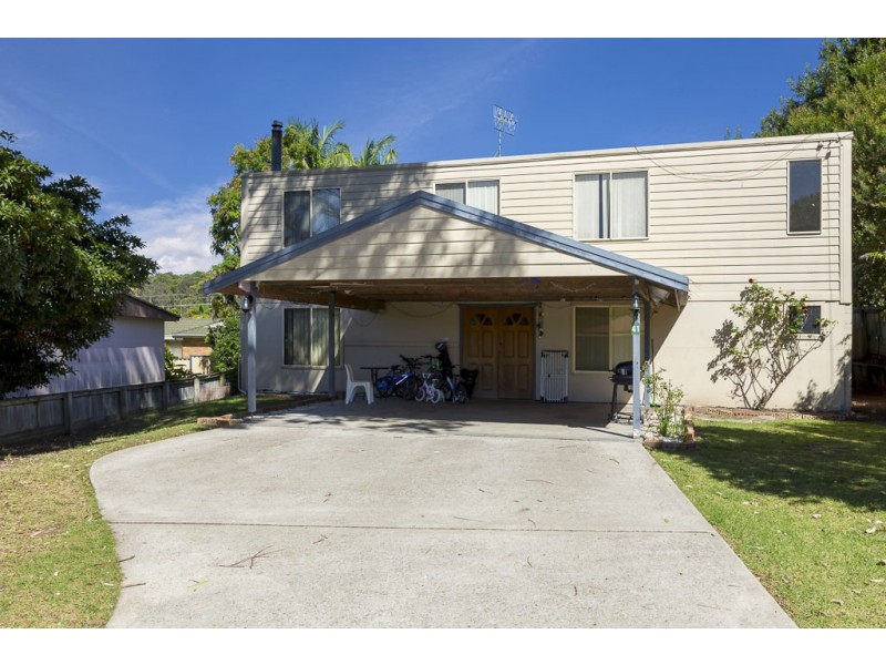 41 Tasman Street, Surf Beach NSW 2536