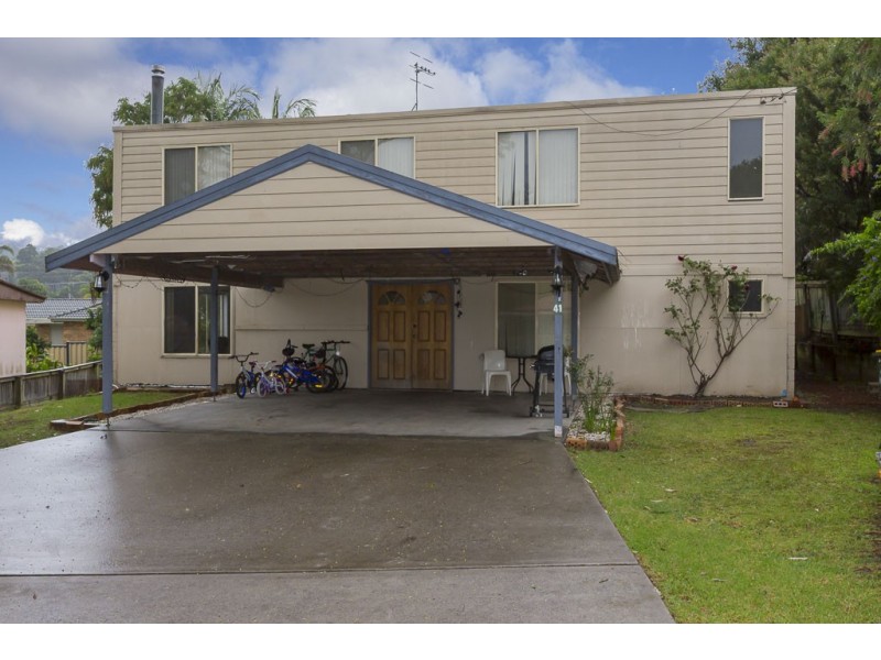 41 Tasman Street, Surf Beach NSW 2536