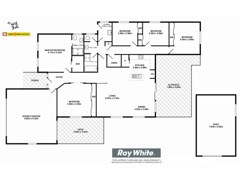 28 Renee Crescent, Moruya Heads NSW 2537