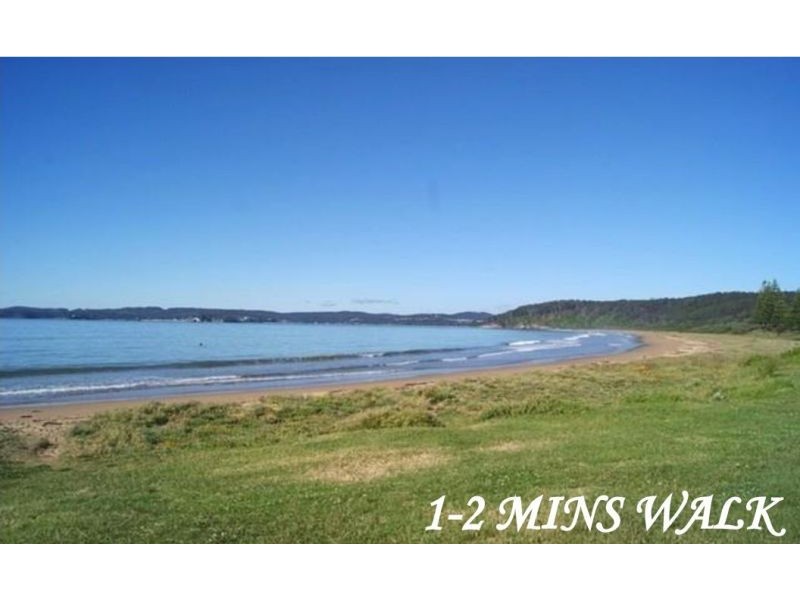 4 Fauna Avenue, Long Beach NSW 2536