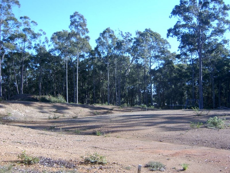 Lot 13 Woodlot Place, Sunshine Bay NSW 2536