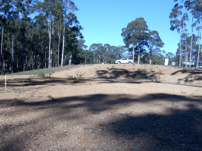 Lot 13 Woodlot Place, Sunshine Bay NSW 2536