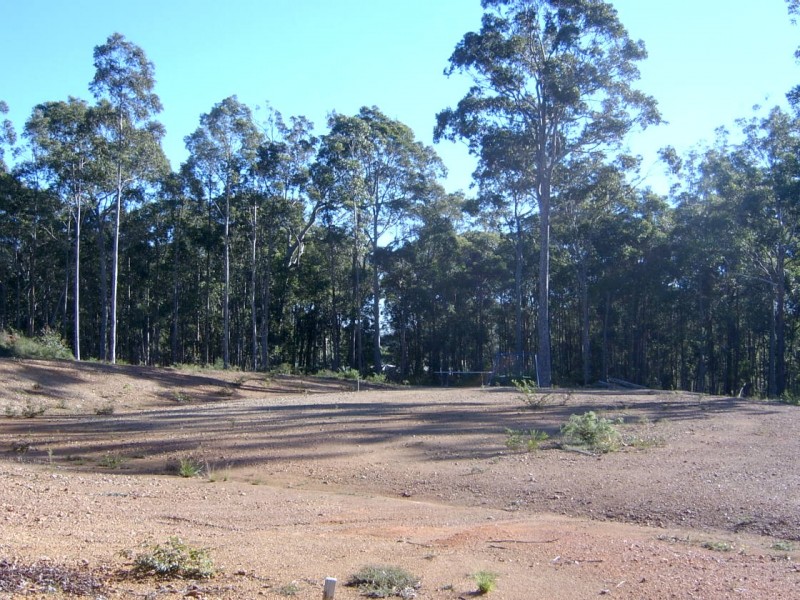 Lot 13 Woodlot Place, Sunshine Bay NSW 2536