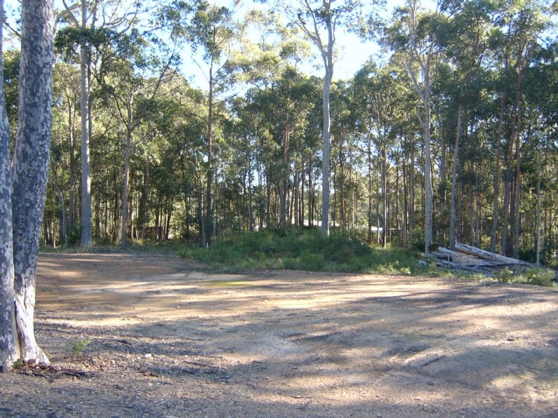 Lot 13 Woodlot Place, Sunshine Bay NSW 2536