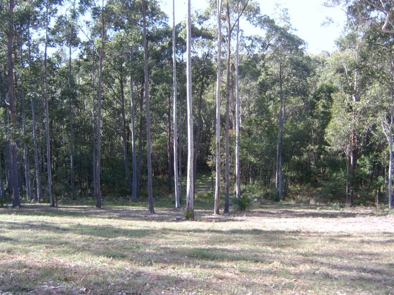 Lot 13 Woodlot Place, Sunshine Bay NSW 2536