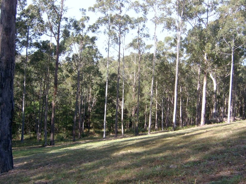 Lot 13 Woodlot Place, Sunshine Bay NSW 2536