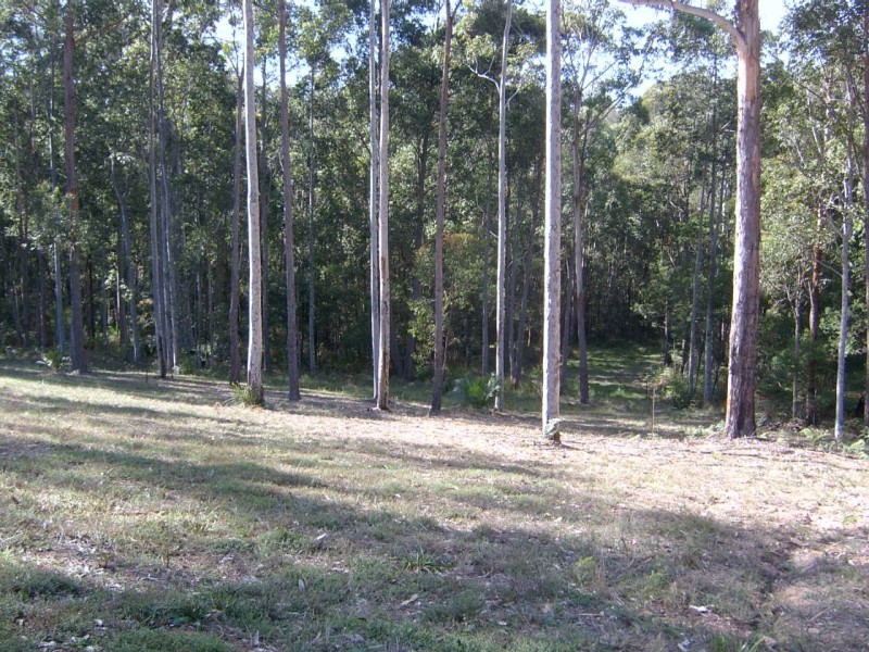 Lot 13 Woodlot Place, Sunshine Bay NSW 2536