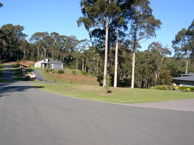 Lot 13 Woodlot Place, Sunshine Bay NSW 2536
