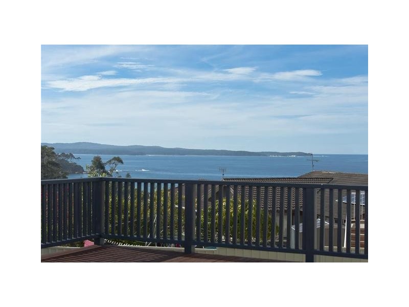 21 Hilltop Crescent, Surf Beach NSW 2536
