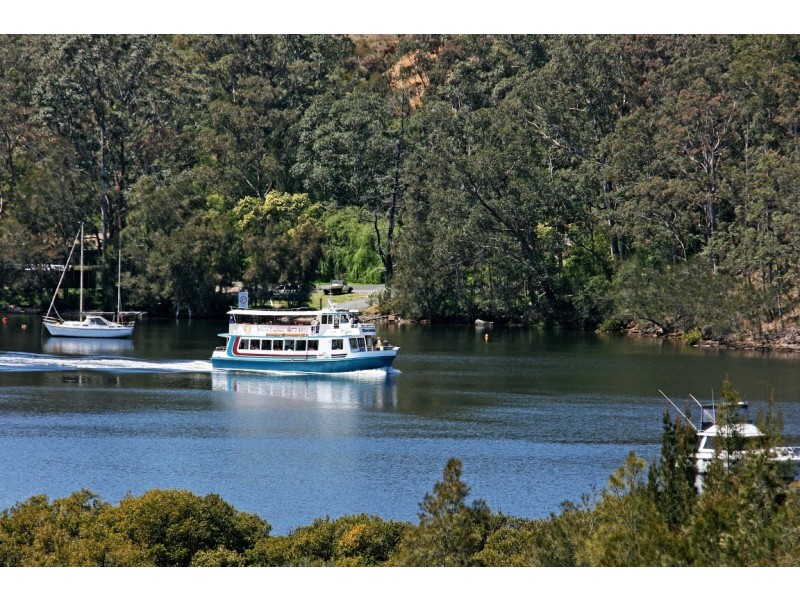 18 Nelligen Place, Nelligen NSW 2536