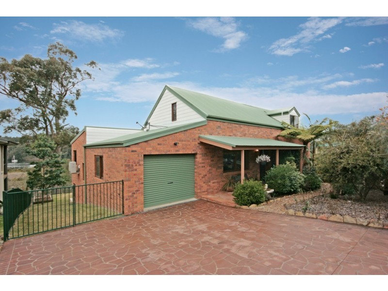 18 Nelligen Place, Nelligen NSW 2536