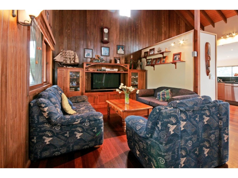 18 Nelligen Place, Nelligen NSW 2536