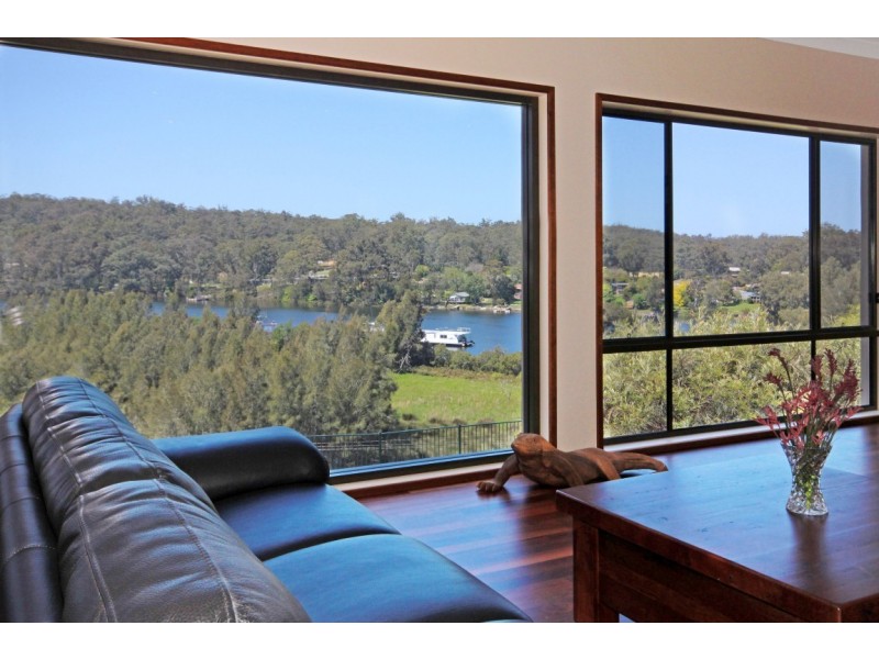 18 Nelligen Place, Nelligen NSW 2536