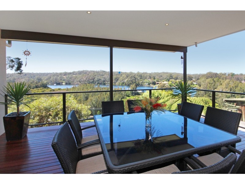 18 Nelligen Place, Nelligen NSW 2536