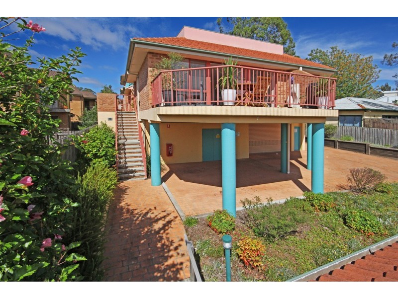 4/212 Beach Road, Batehaven NSW 2536